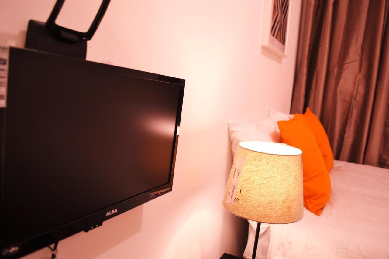 The Lion Head Hotell London Eksteriør bilde
