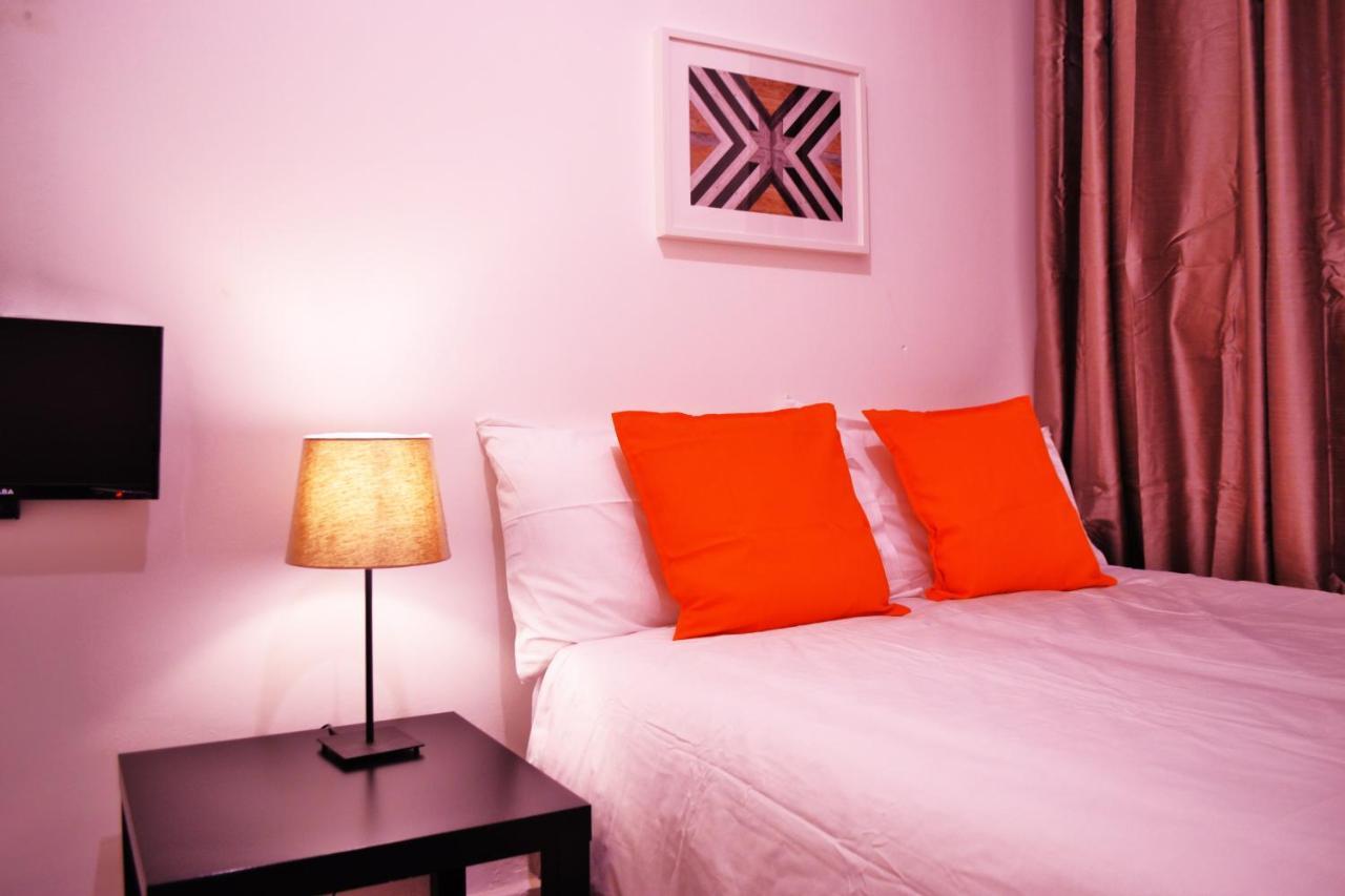 The Lion Head Hotell London Eksteriør bilde