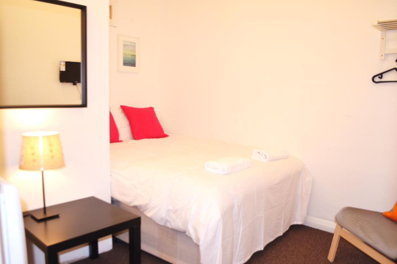The Lion Head Hotell London Eksteriør bilde