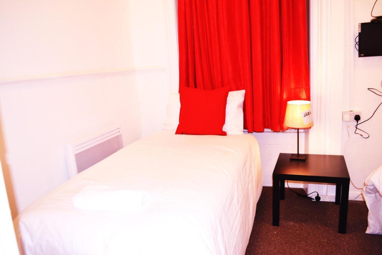 The Lion Head Hotell London Eksteriør bilde