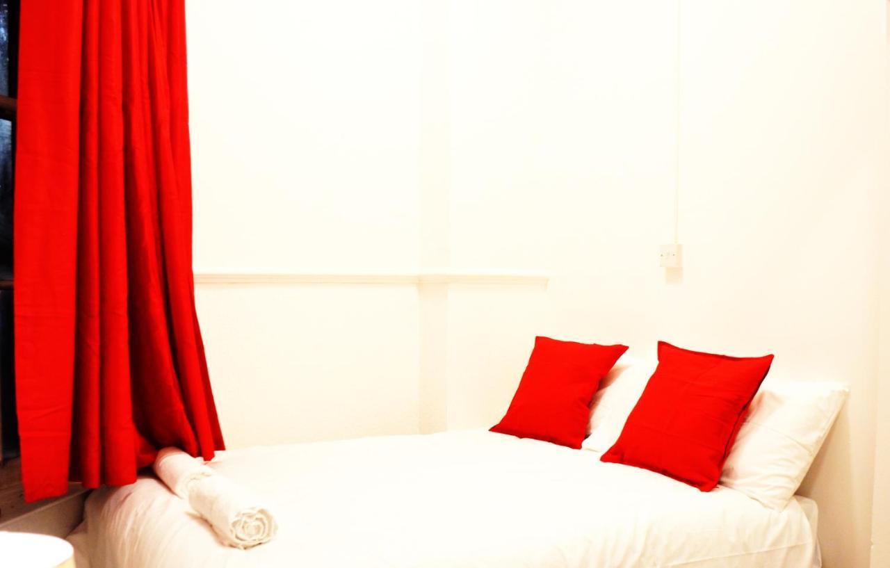 The Lion Head Hotell London Eksteriør bilde