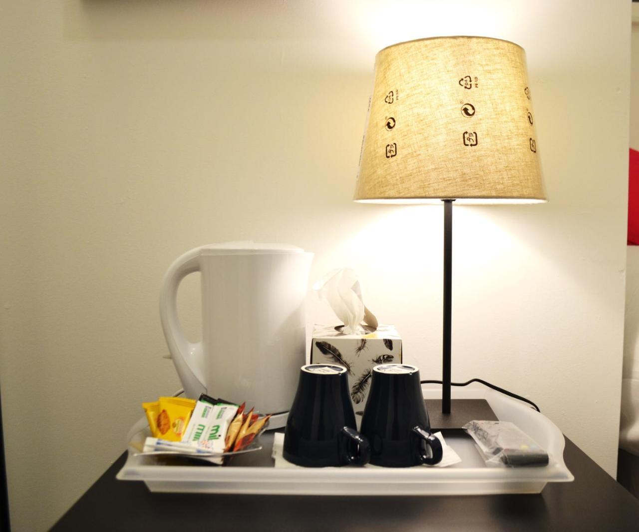The Lion Head Hotell London Eksteriør bilde