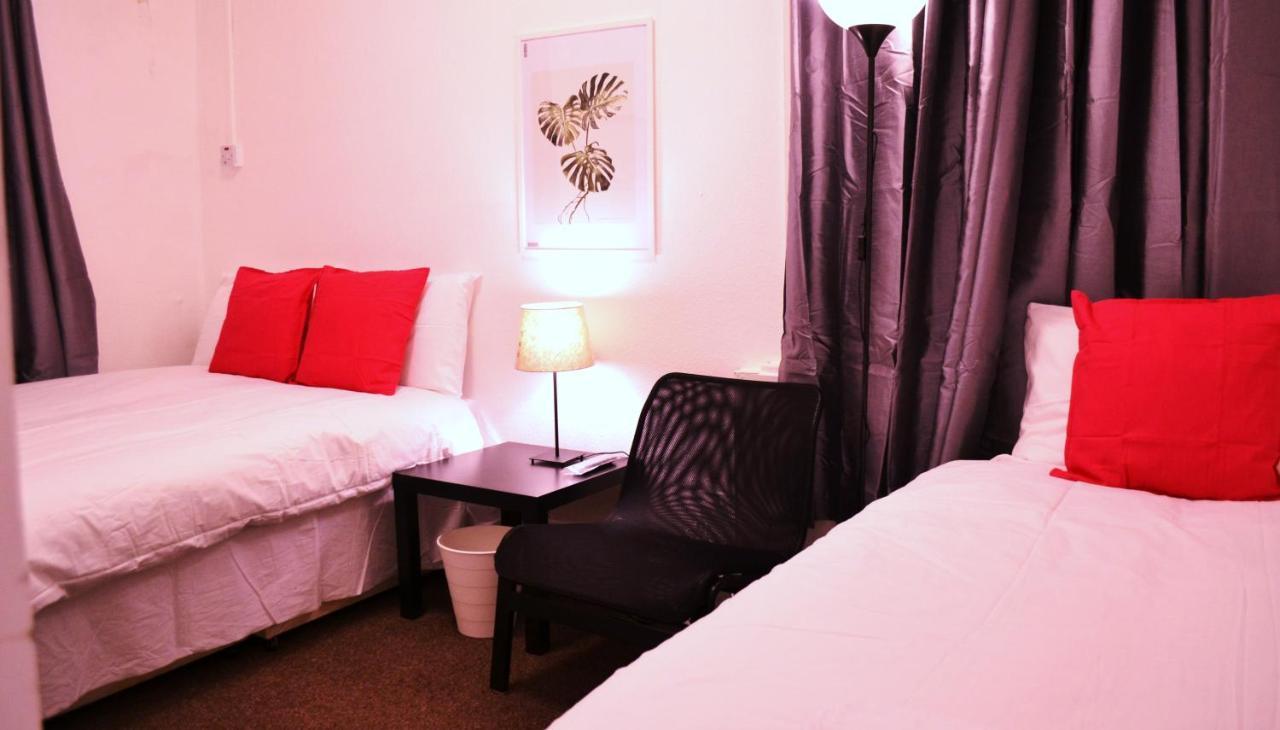 The Lion Head Hotell London Eksteriør bilde