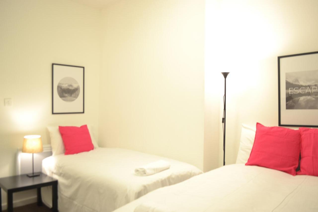 The Lion Head Hotell London Eksteriør bilde