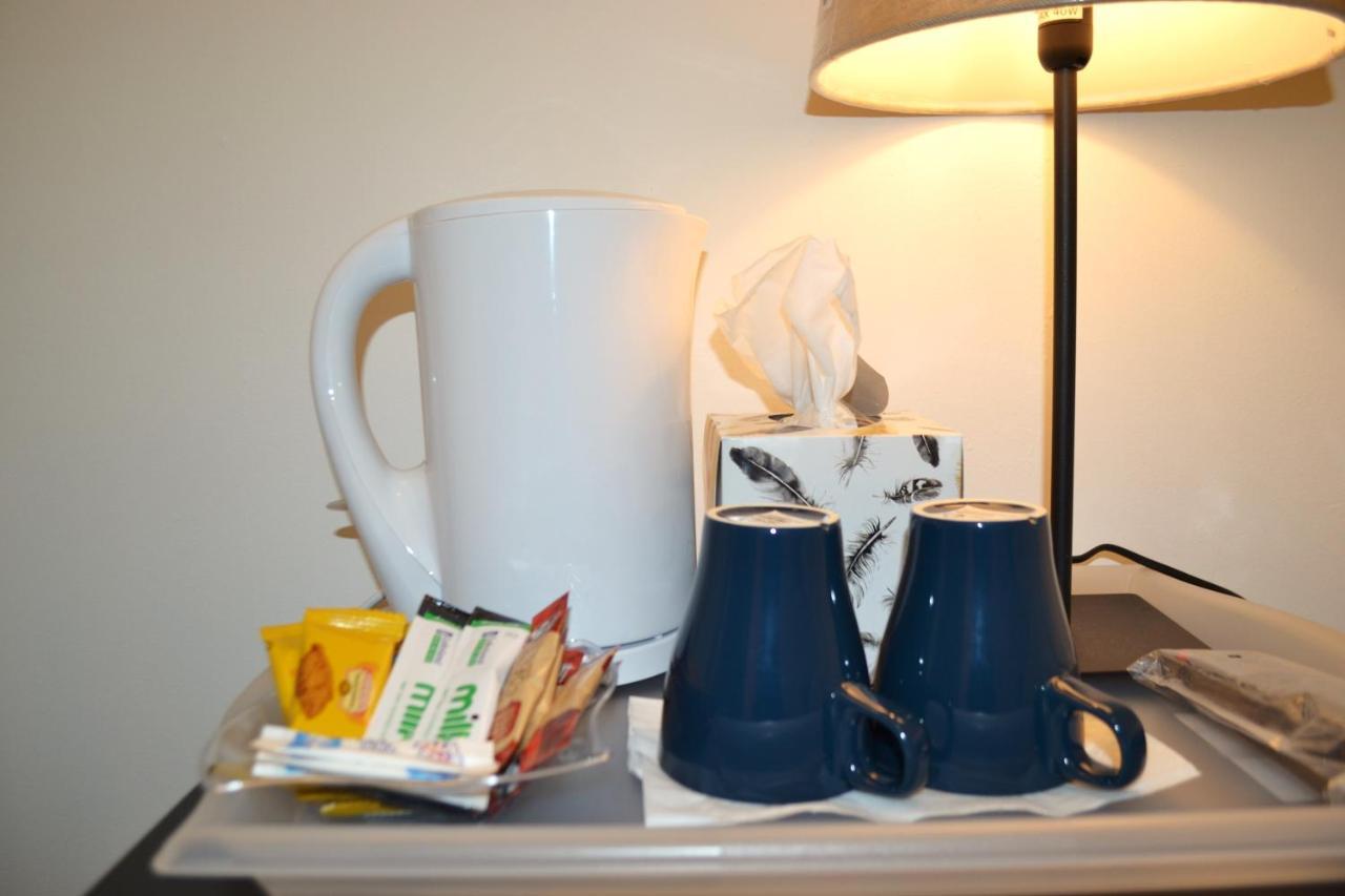 The Lion Head Hotell London Eksteriør bilde